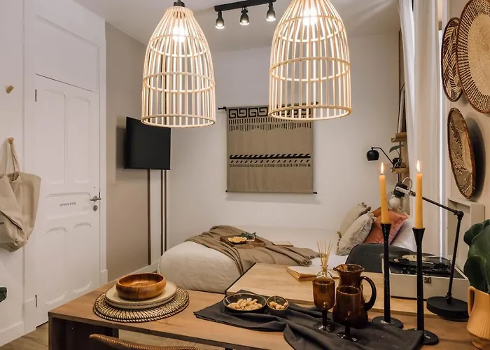 Inski - And Terrace In Avenidas Novas Lisboa