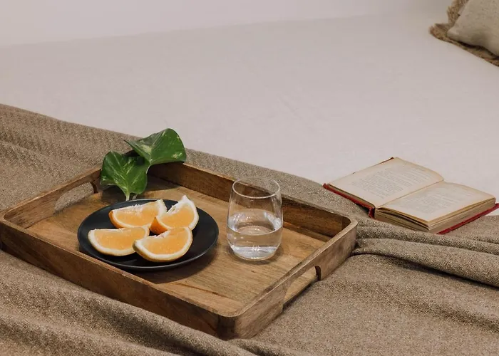 Inski - And Terrace In Avenidas Novas